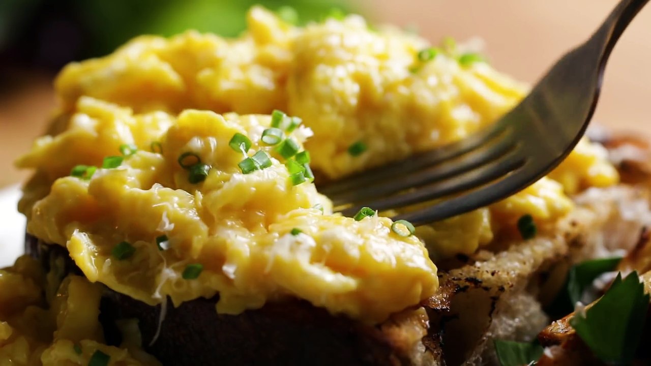 How To Cook Perfect Eggs Every Time