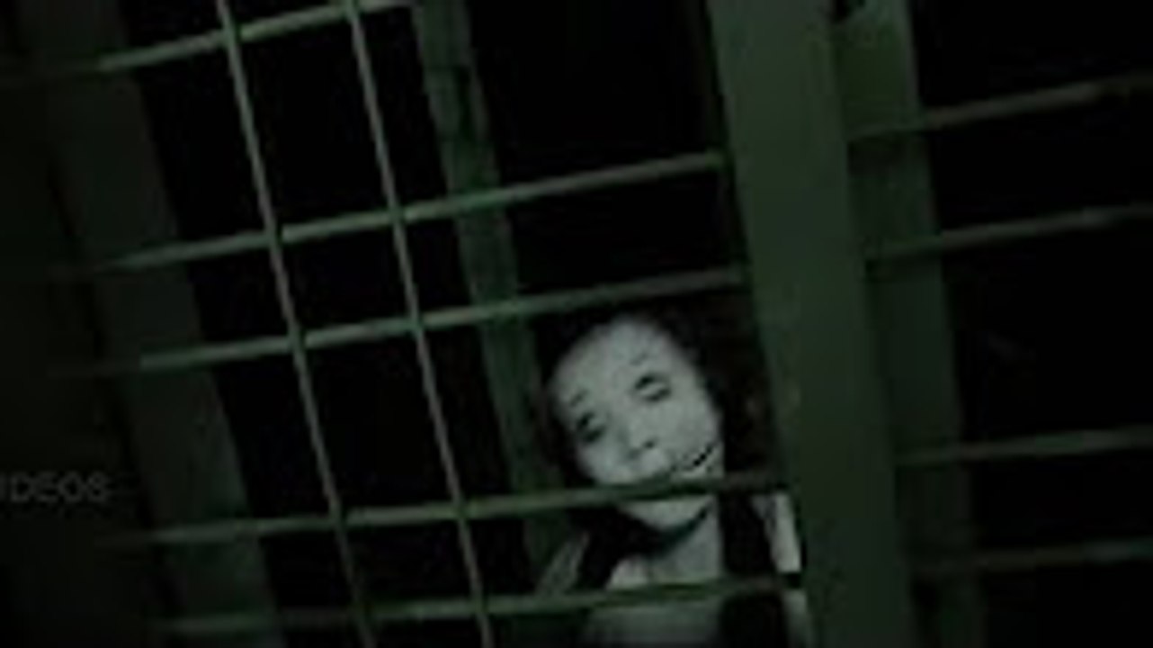 5 Scariest Japanese Ghost Caught On Camera - Real Ghost Videos Caught On Tape