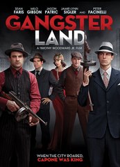 Gangster Land Trailer #1 (2017)