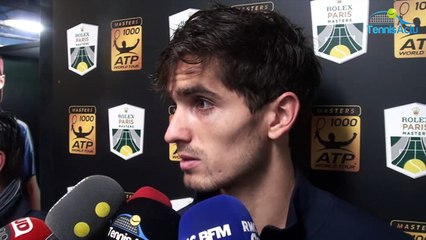Coupe Davis 2017 - Pierre-Hugues Herbert : "On attend la sélection de Yannick Noah avec impatience"