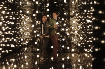 [123Movies] Dirk Gently's Holistic Detective Agency Season 2 Episode 4 - BBC America HD