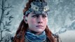 Horizon Zero Dawn The Frozen Wilds