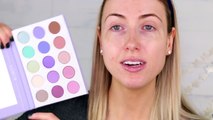 FULL FACE Using INSTAGRAM HYPED Makeup?! || What Worked & What DIDN'T