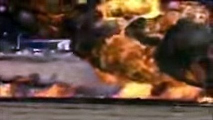 Top 10 Aircraft Crashes