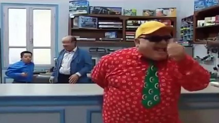 -شوفلى حل- حلقة السبوعى واللبسة .. هههههههه باش نموت من الضحك كاملة (النسخة الأصلية) HD