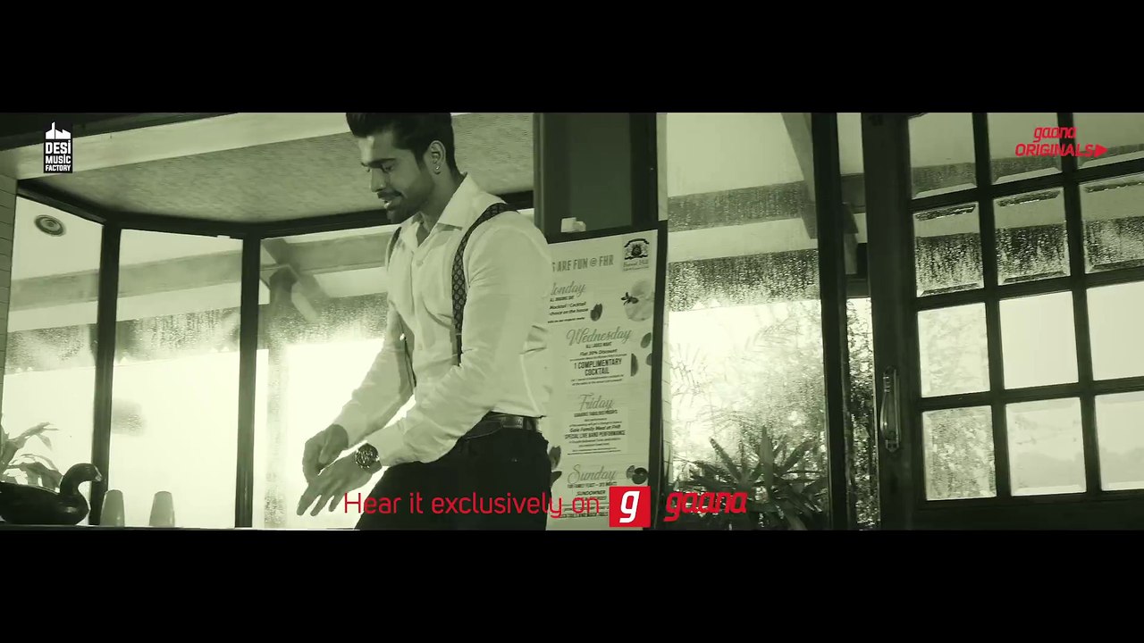 Itna Naa Milo  Official Music Video- Sonu Kakkar -