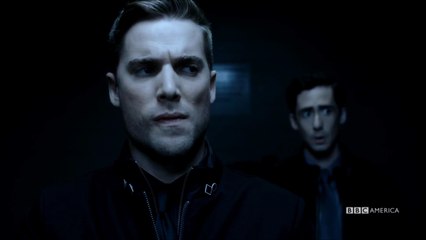 Dirk Gently's Holistic Detective Agency (Season 2, Ep.05): .Shapes and Colors Full TV Online