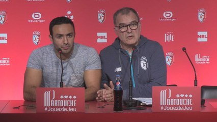 "Les joueurs donnent tout"