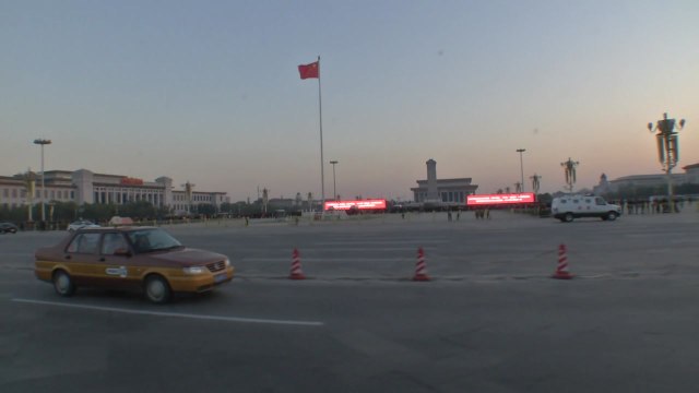 한중 관계 개선 기대에 중국 관련 주 기지개 / YTN