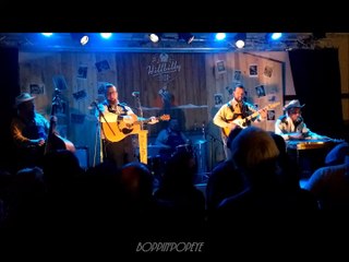 Festival Hillbilly Bop # 2 - -Doel Brothers- Part 3