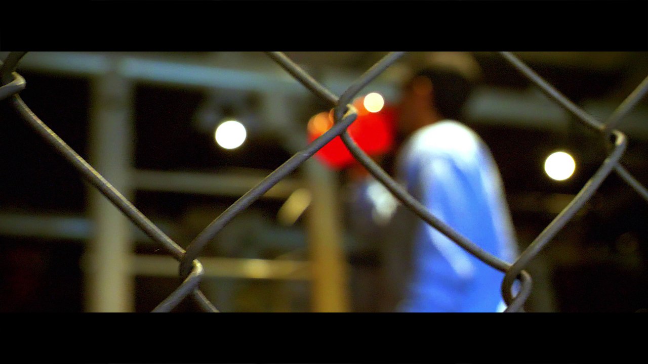 Nibo feat. Bilal - FOKUSSIERT