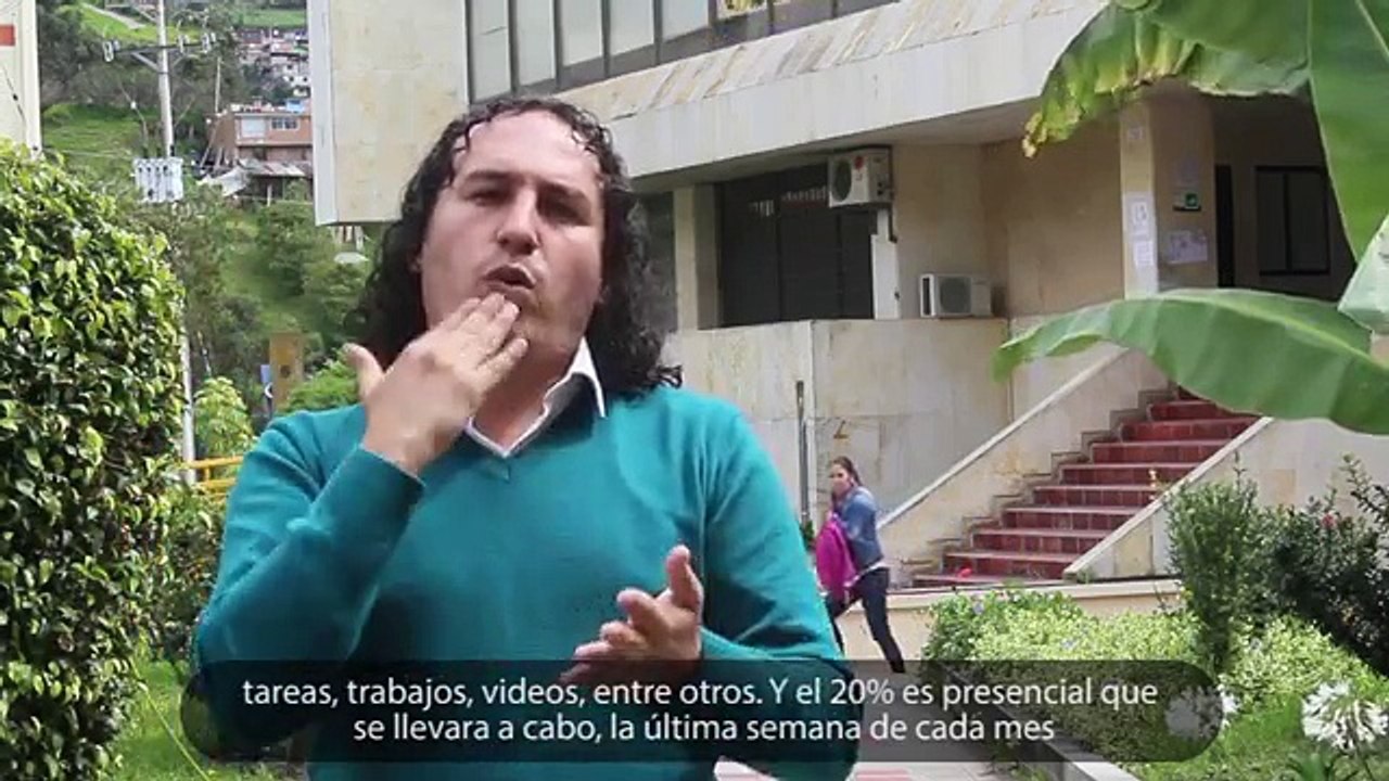 Video 1 Introducción