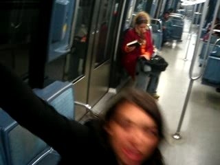 Photo numérik lauren vacances in Paris 191