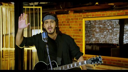 Afghan Jalebi (Ya Baba) _ Phantom _ Cover by Qazi Touqeer _ EID Special