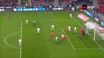 1-0 Goal France  Ligue 1 0 03.11.2017 Stade Rennais 1-0 Girondins Bordeaux