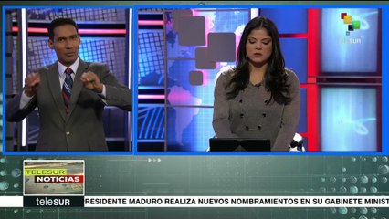 Venezuela: gobierno crea comisión para renegociar deuda externa