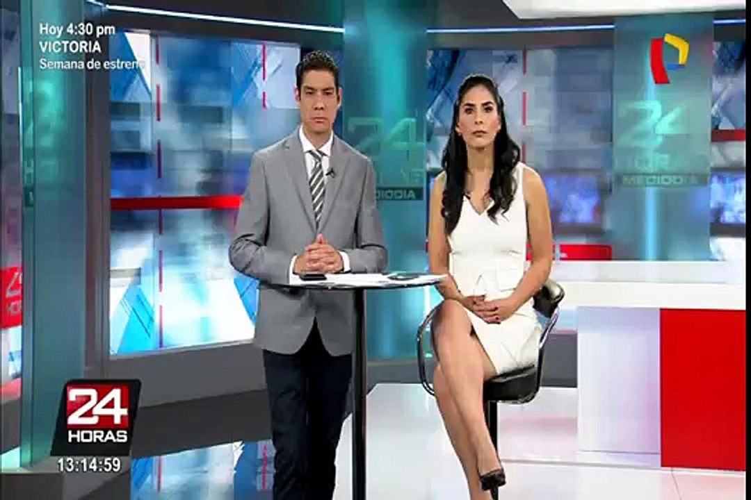 Huancayo: se registran tres casos de agresiones contra mujeres