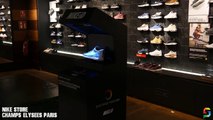 Augmented reality sneakers - Republic Lab - How Augmented reality technology changing life