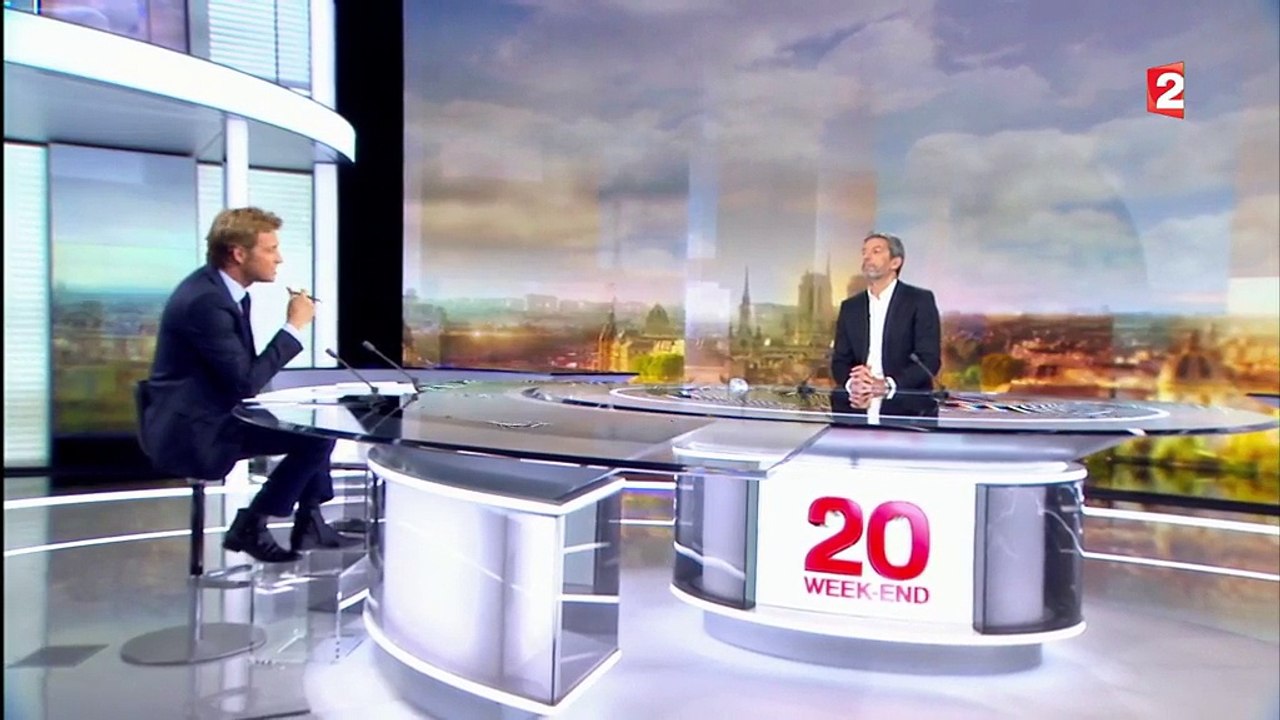 Mois sans tabac : "Il faut adapter à sa personnalité, il n'y a pas de méthode standard de sevrage"