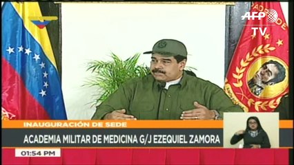 Venezuela convoca a sus acreedores para evitar el default