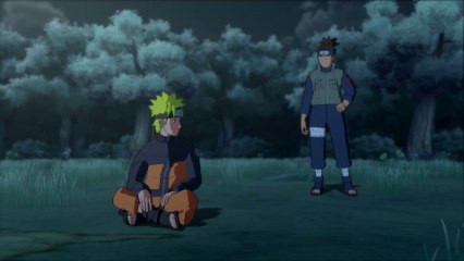 Naruto Shippuden Ultimate Ninja Storm 2 remastérisé en HD version Pc Vostfr #18