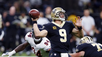 Michael Fabiano's Week 9 QB Power Rankings | NFL Fantasy Live