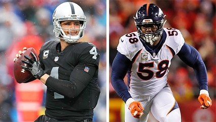 Three dark-horse teams that could be playoff-bound