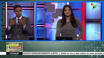 Argentina: ordenan detención del exministro de economía Amado Boudou