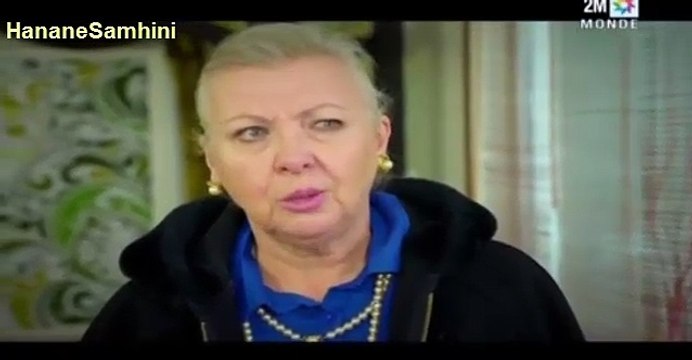 samhini 1286 part 2 مسلسل سامحيني 1286 جزء