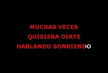 Roberto Carlos - Lady Laura (Karaoke)