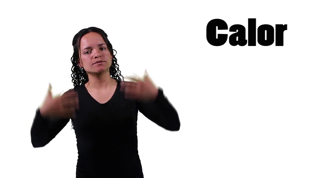 Video 13 - Cualidades