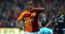 Galatasaray Formasıyla İlk Golünü Atan Mariano, Golünü Kayınvalidesine Armağan Etti