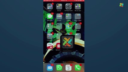 Proceso de Recuperación de Contraseña APP Teletica.com