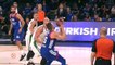 Basket - Euroligue (H) : L'Efes Istanbul toujours bredouille