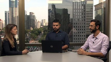 BLOCO 1: Até onde vai a disparada do bitcoin?