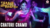 Chatori Chamo Full HD Video Song Shaadi Abhi Baaki Hai - Sanjay Mishra, Reema Mukerjee & Apurba Rout - Kalpana