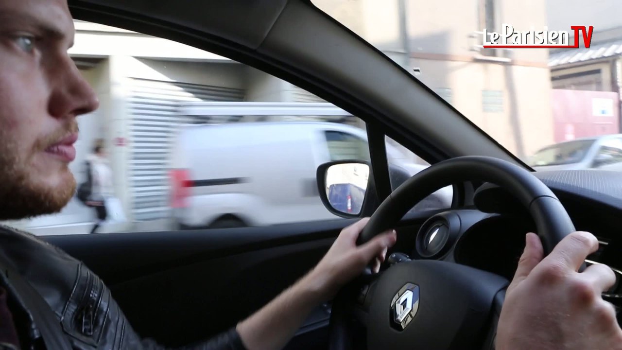 Notre reporter a testé les heures de conduite « au black »