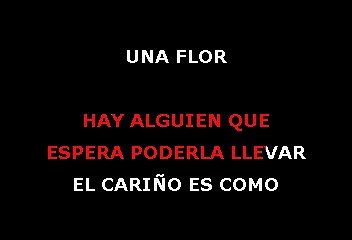 Rudy La Scala - El Cariño Es Como Una Flor (Karaoke)