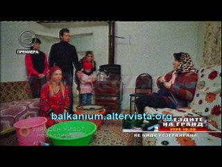 Ukraden zivot 35 epizoda 1-del