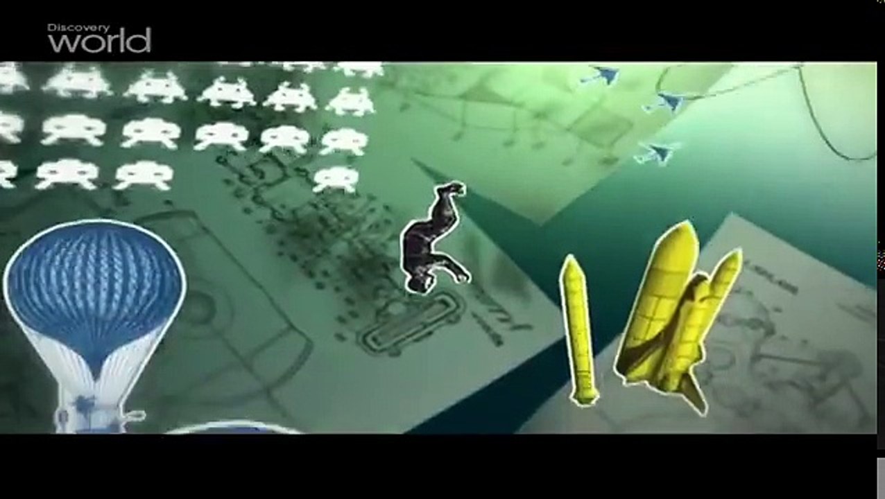 Famous Black Inventions