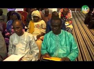 JT 21H FRANCAIS DU 03 NOV 2017