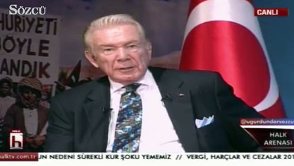 Burak Akbay’dan Halk Arenası’na sürpriz mesaj