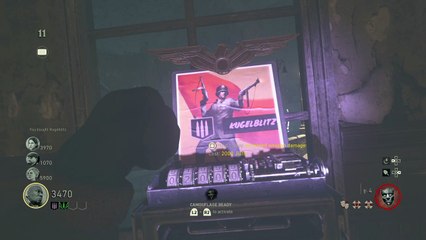 Call of Duty®: WWII Zombies