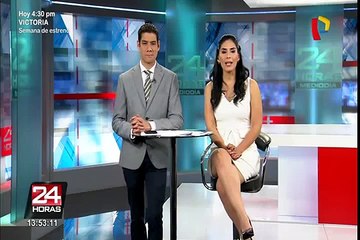 Video muestra lo difícil que es para un papá cambiar a sus gemelos