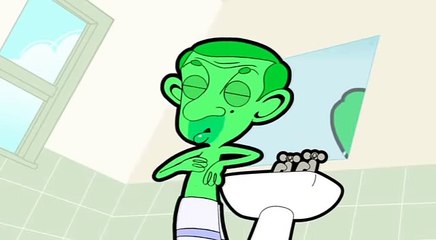 - Mr. Bean حلقة مستر بن الممنوعة من العرض على كرتون نتورك بالعربية