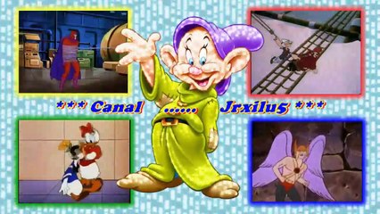 BOZO DESENHO ANTIGO EM PORTUGUES L5178