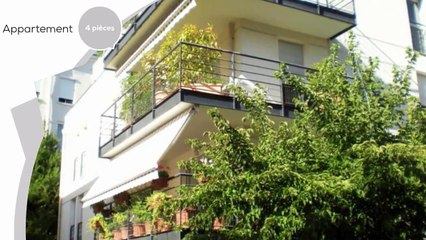 A louer - Appartement - LYON (69009) - 4 pièces - 92m²