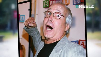 Chevy Chase vs. Community in ‘Us Weekly’s Famous Feuds’: Watch