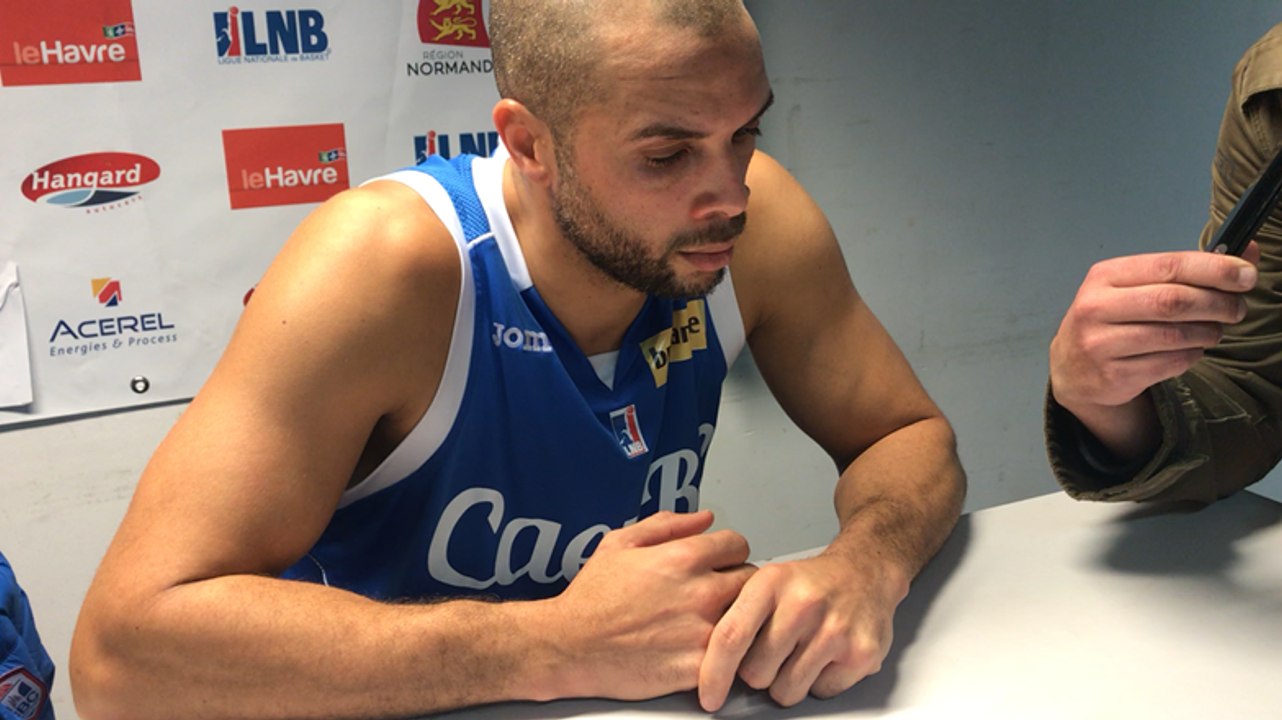 La réaction de Ludovic Chelle