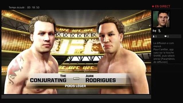 The conjuring 1,2 (1741)